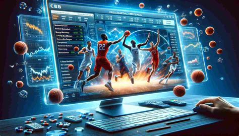 cbb computer picks